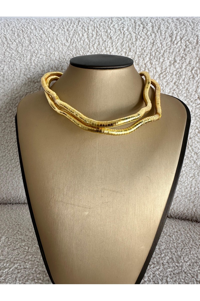 Collar multiposición