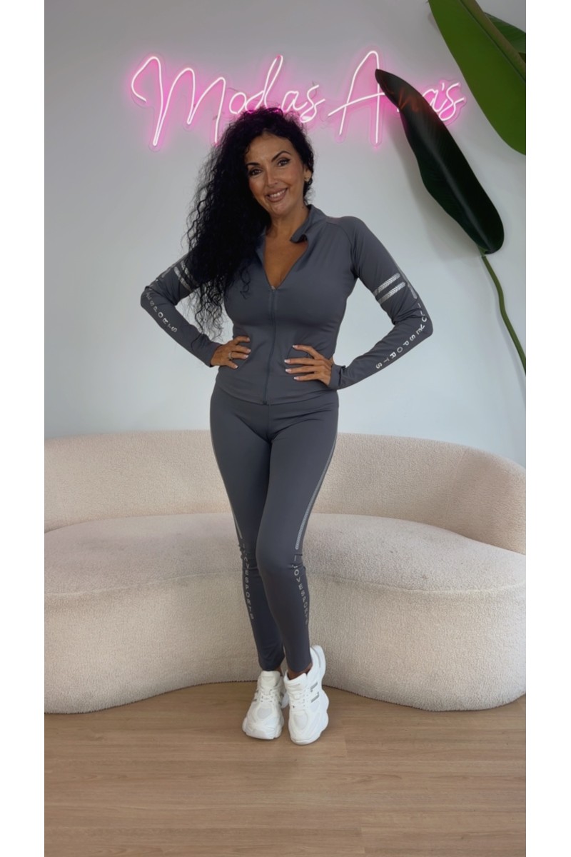 Conjunto reductor love