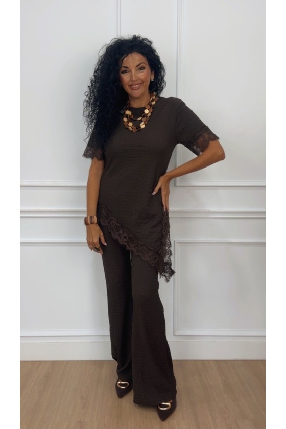 Conjunto tarifa lencero