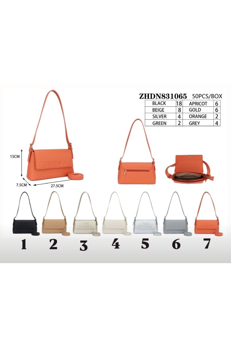 Bolso ZHDN831065