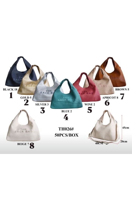 Bolso TH026
