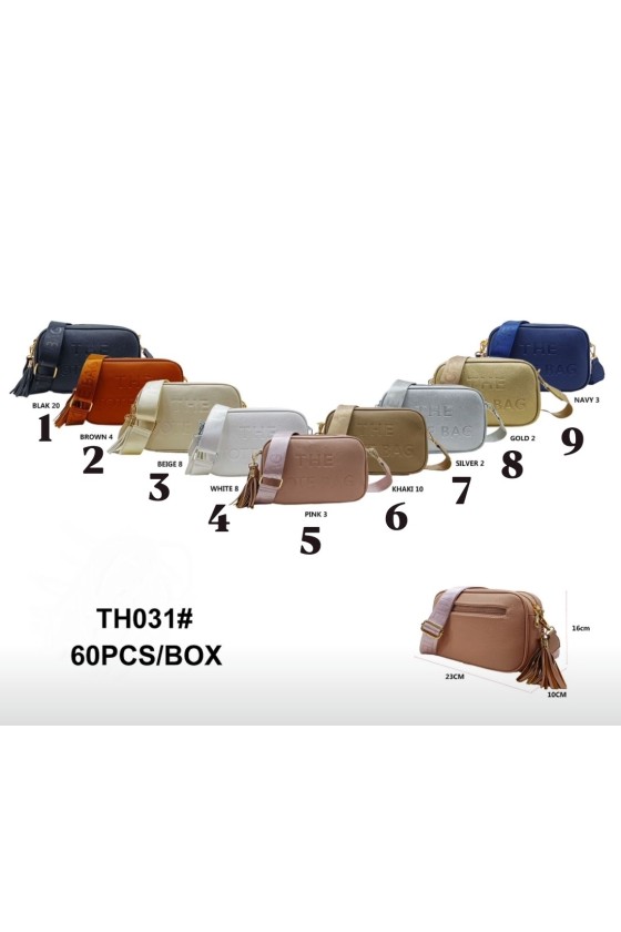 Bolso TH031