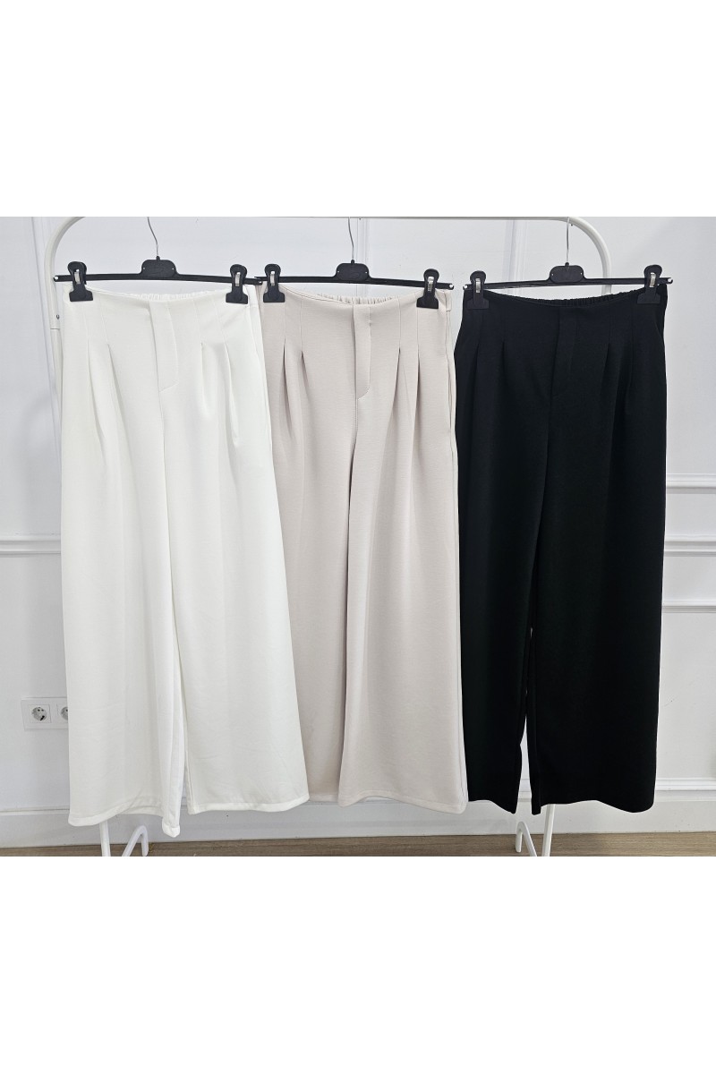 Pantalón sara doble capa de aire