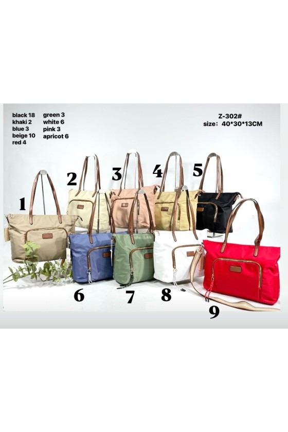 Bolso Z-302