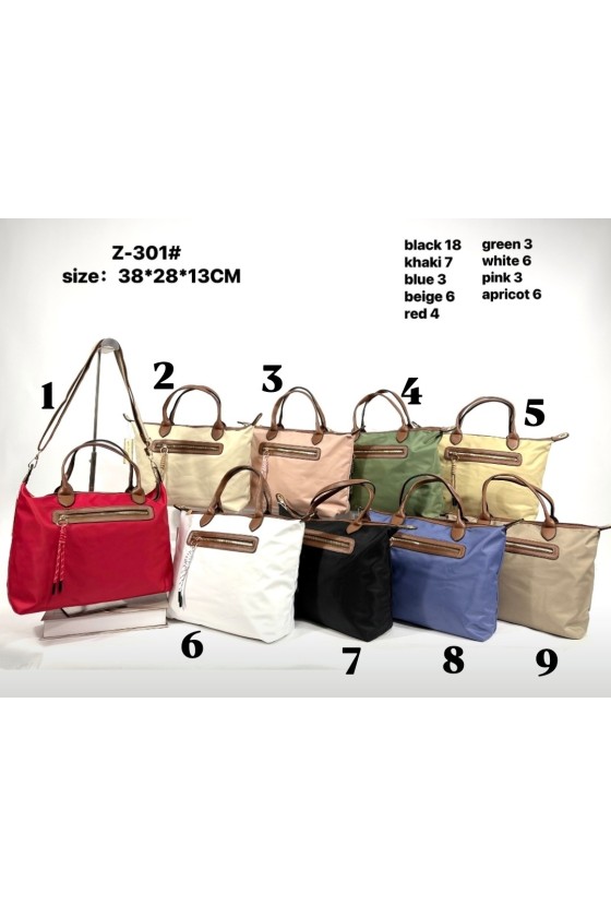 Bolso Z-301