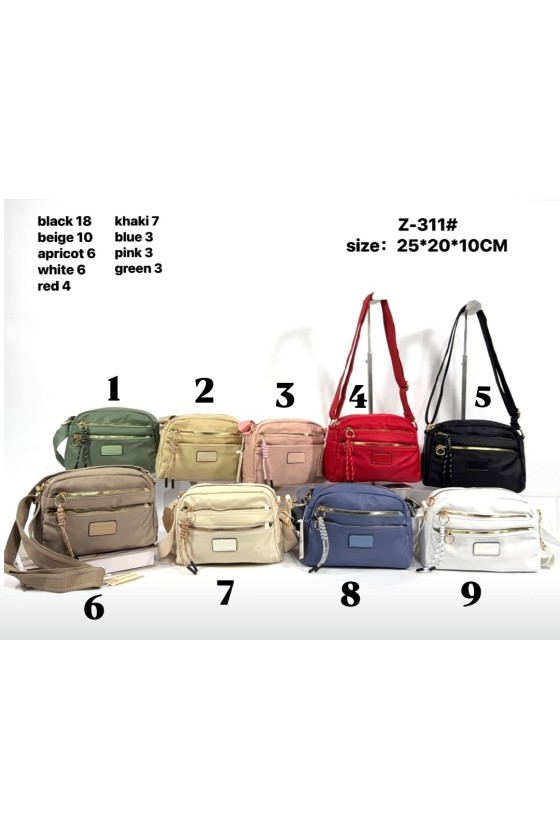 Bolso Z-311