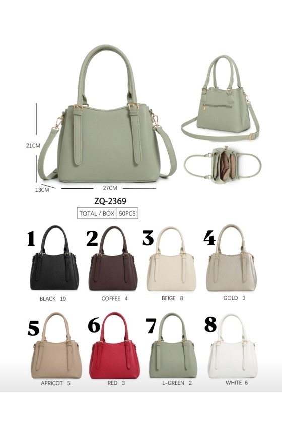 Bolso ZQ-2369
