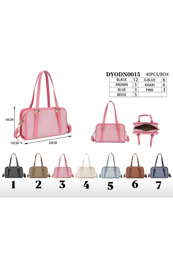 Bolso DYODN0015