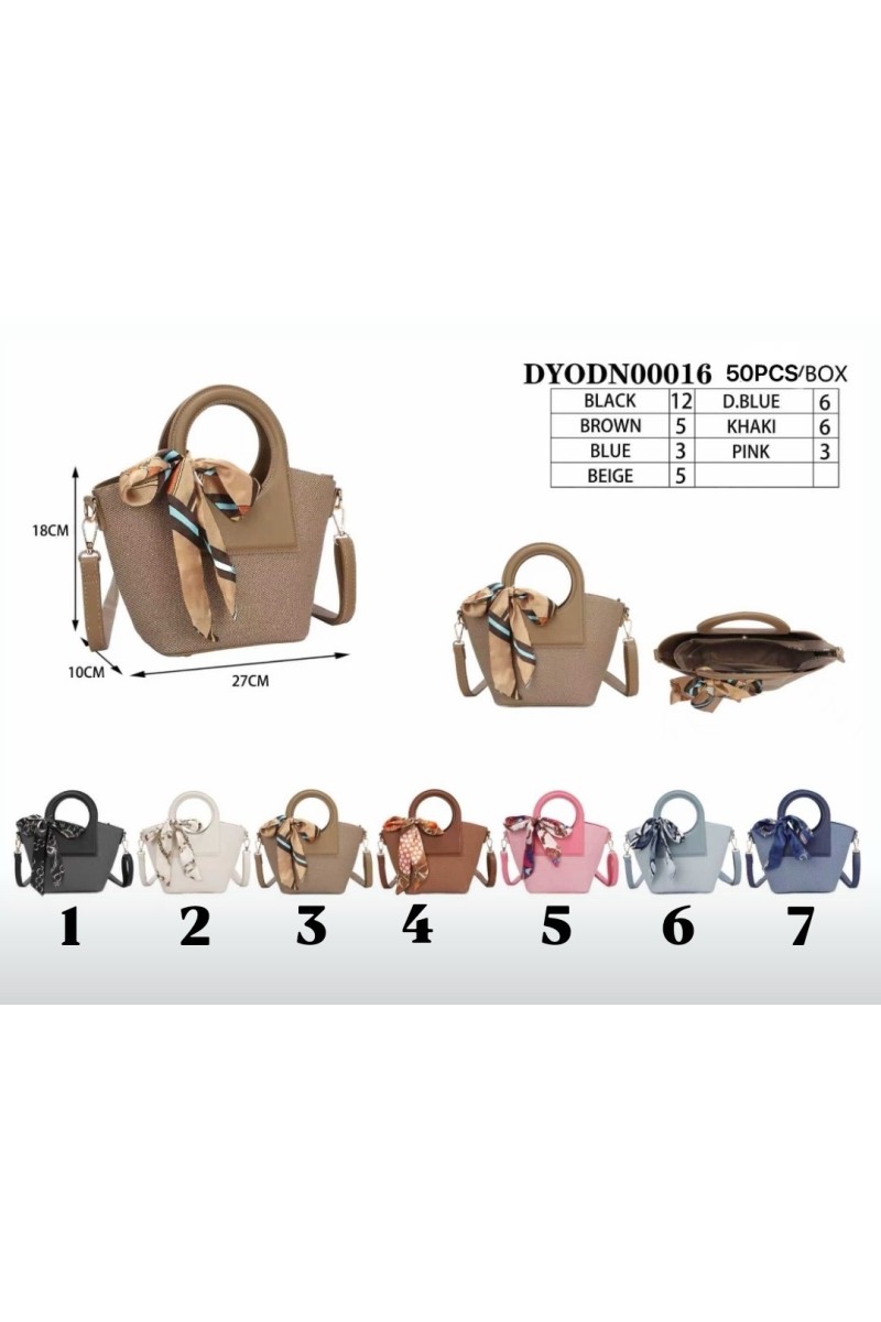 Bolso DYODN00016