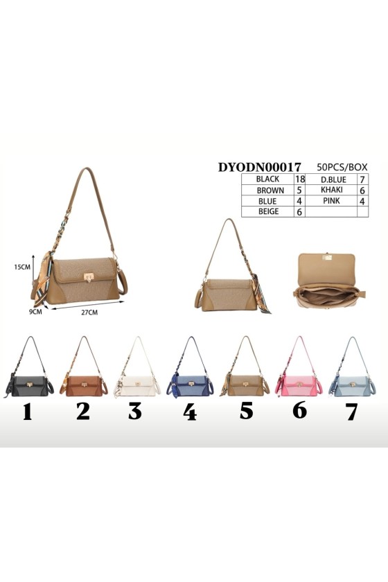 Bolso DYODN00017