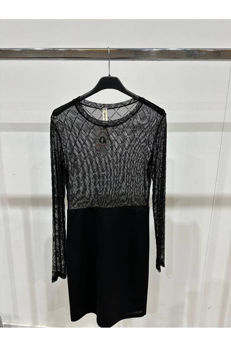 Vestido promoción 2