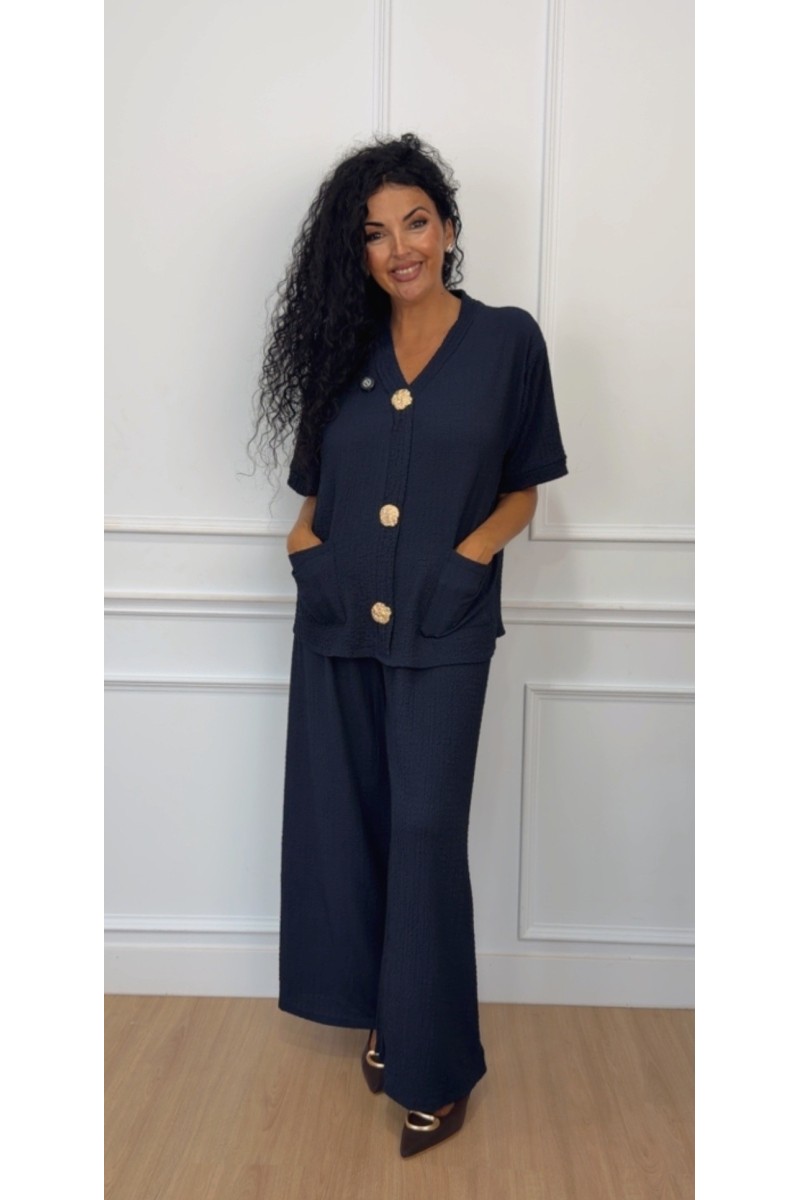 Conjunto tarifa elegant