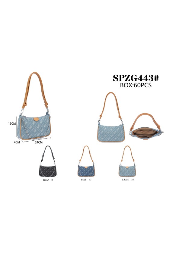 Bolso SPZG443