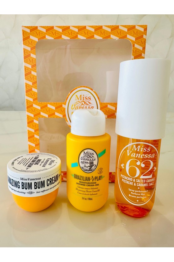 Pack completo nº62 sol de janeiro inspiración