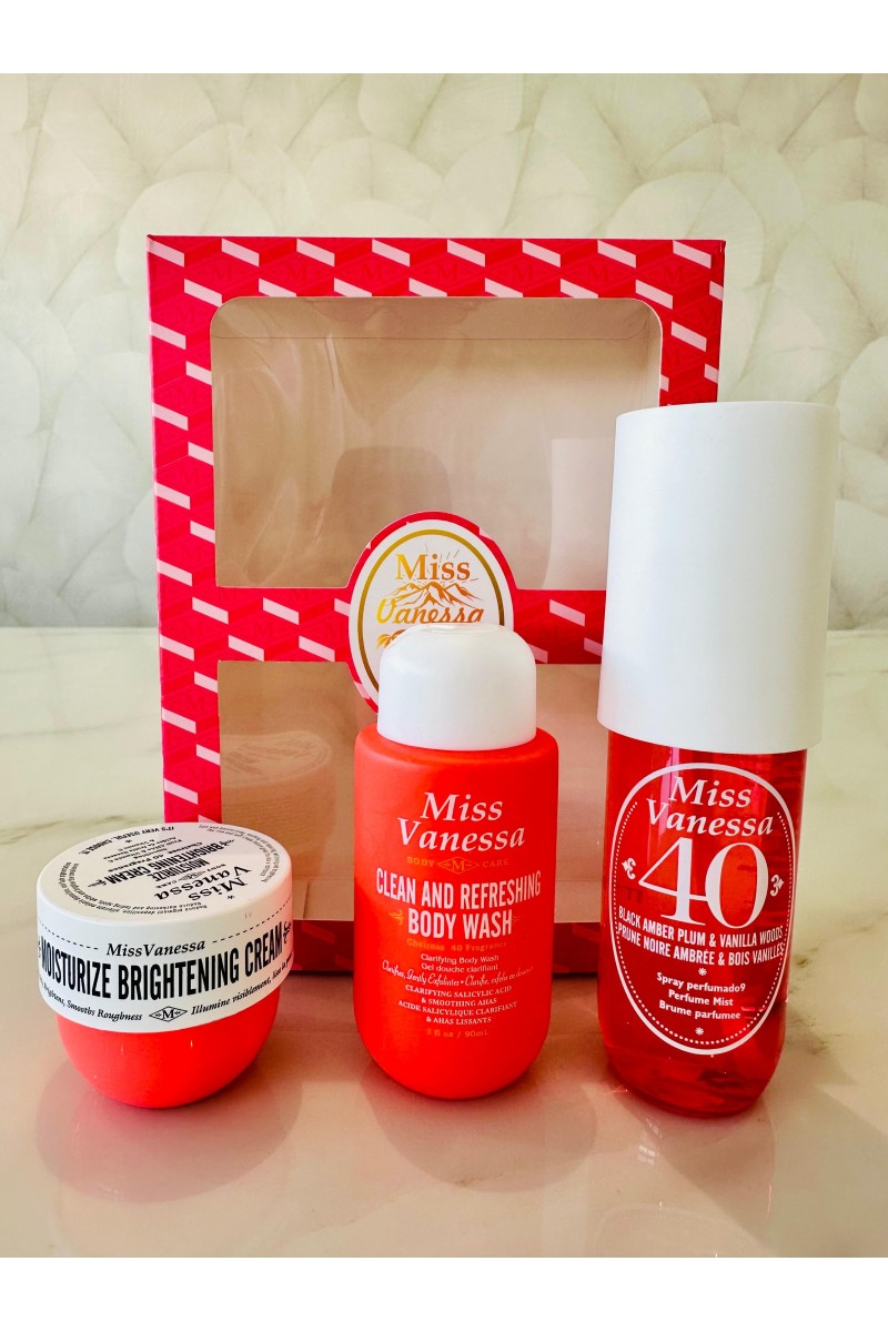 Pack completo nº40 sol de janeiro inspiración