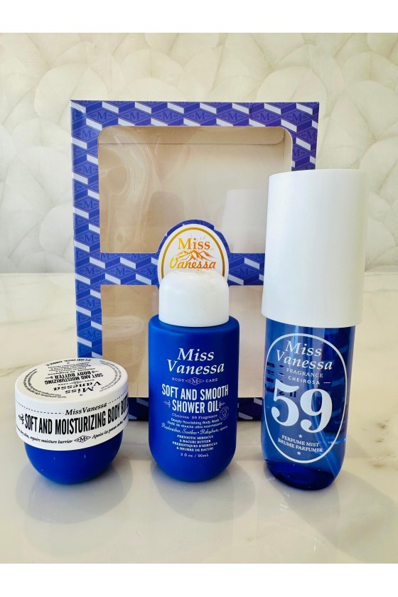 Pack completo nº59 sol de janeiro inspiración