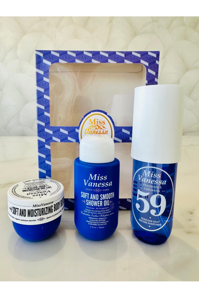 Pack completo nº59 sol de janeiro inspiración