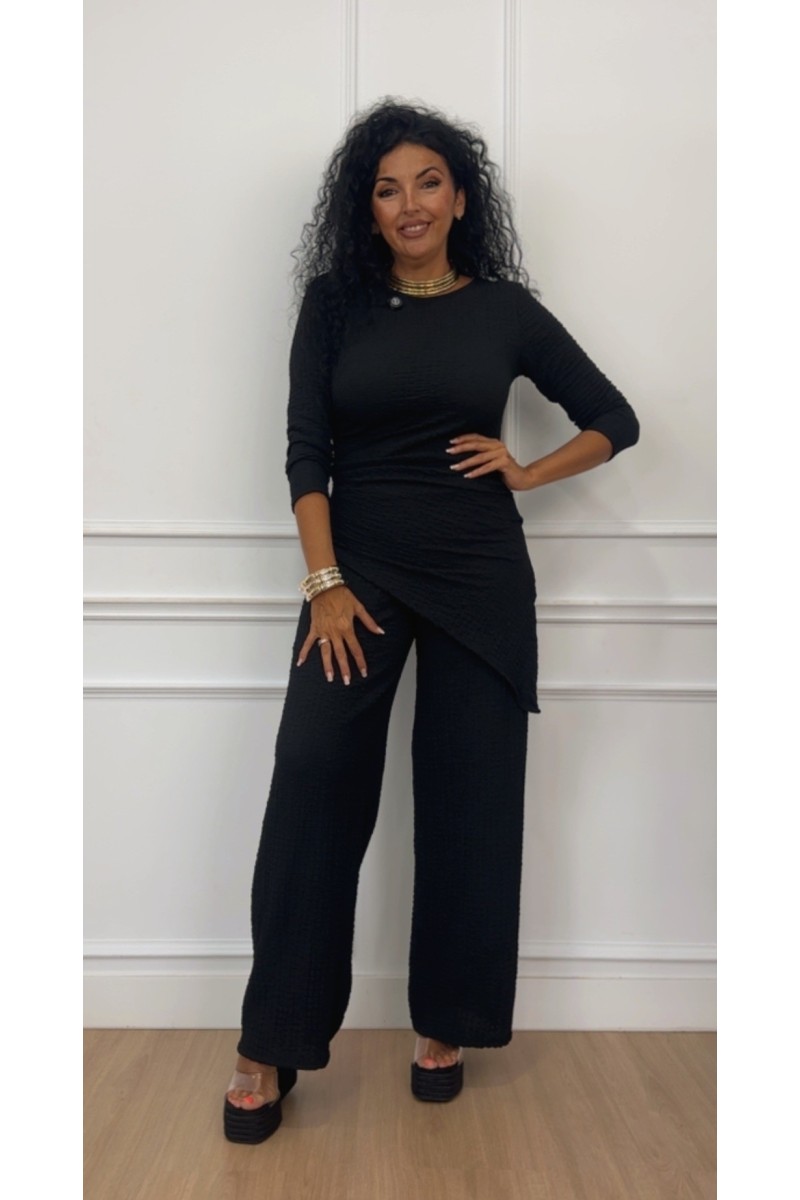 Conjunto tarifa asimétrico