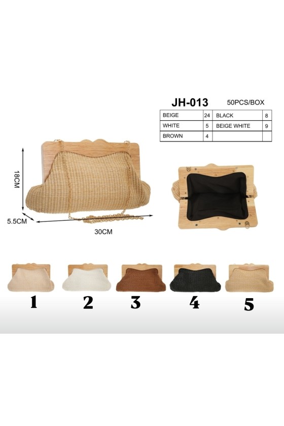 Bolso jh013