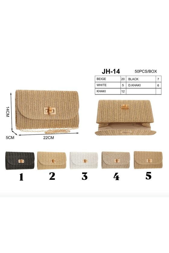 Bolso jh14