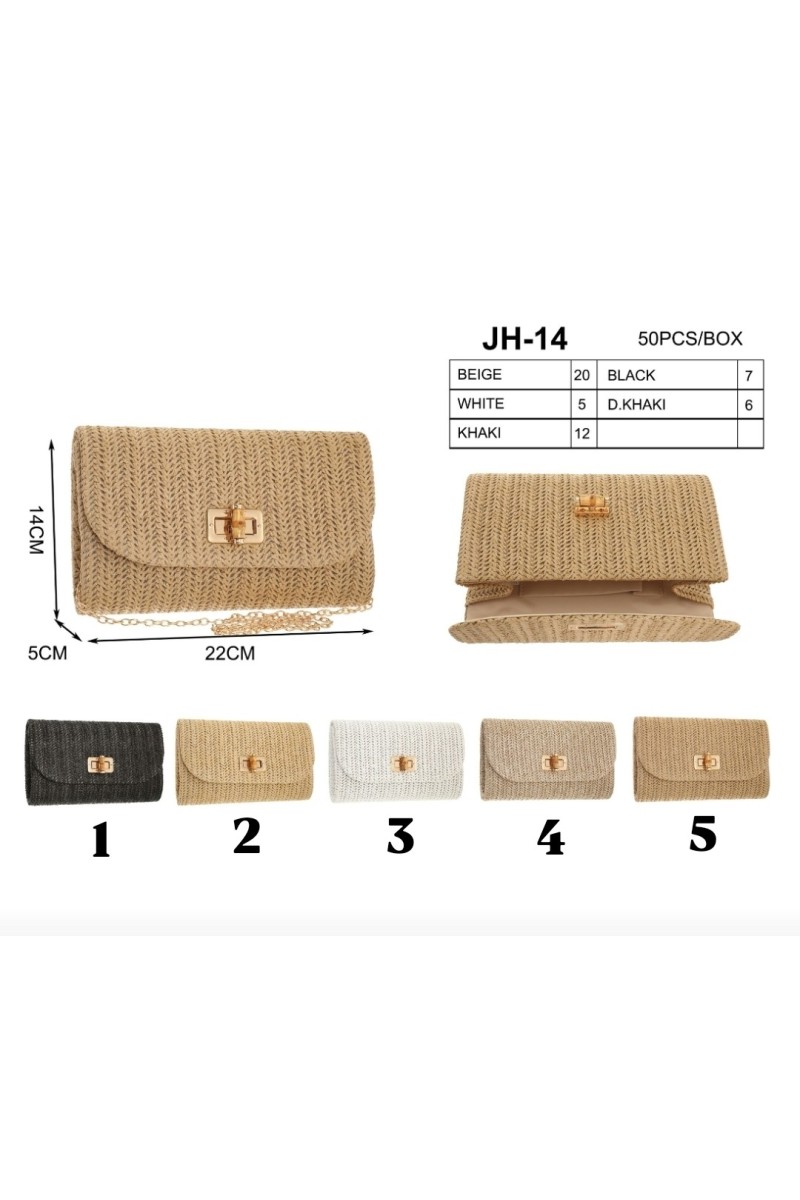Bolso jh14