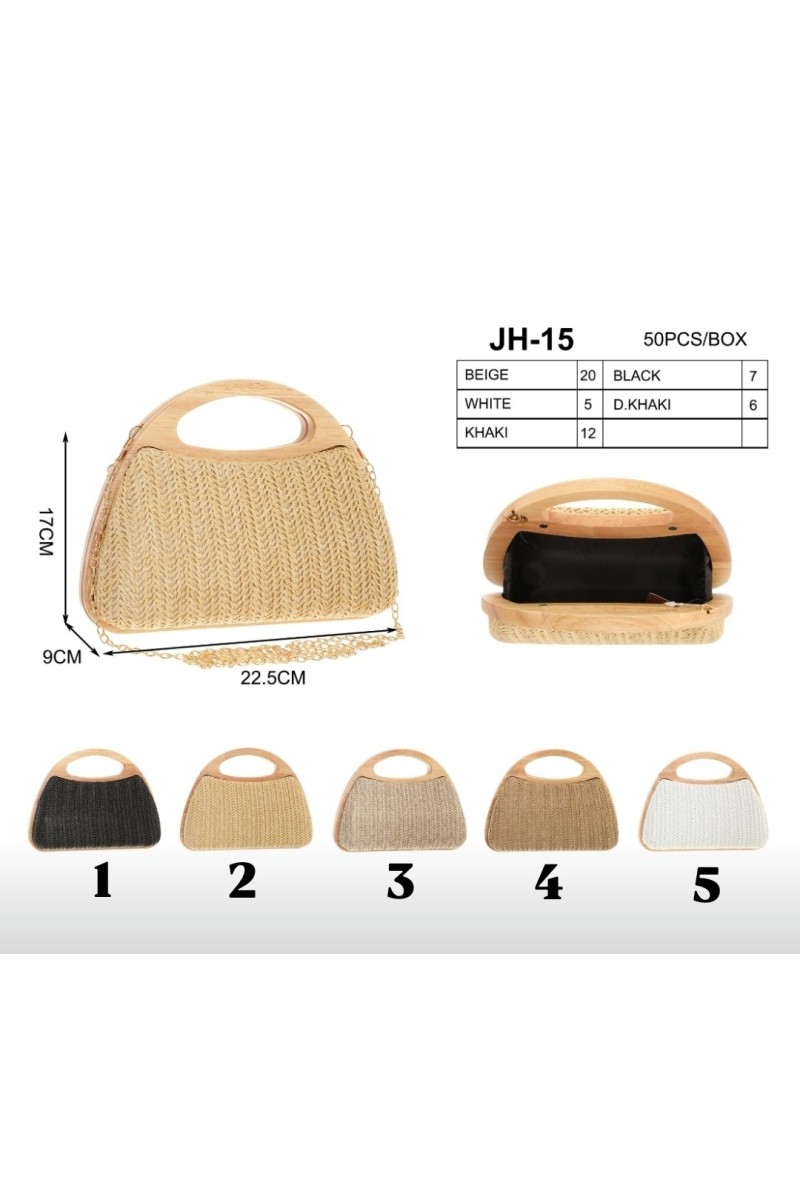 Bolso jh15