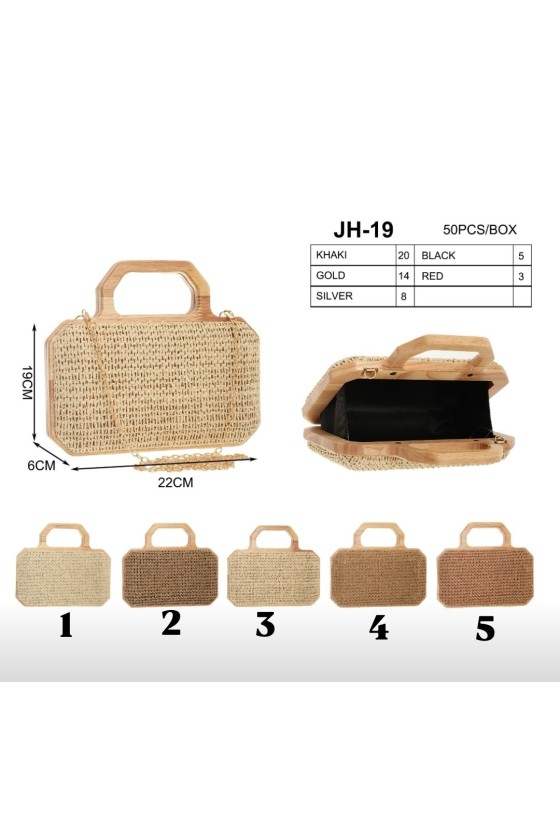 Bolso jh19