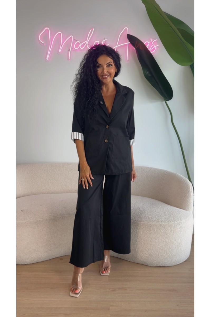 Traje de chaqueta Lucia