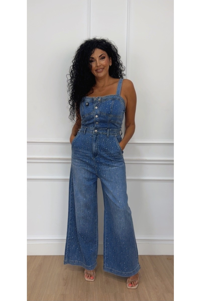 Mono vaquero tiranta georgia