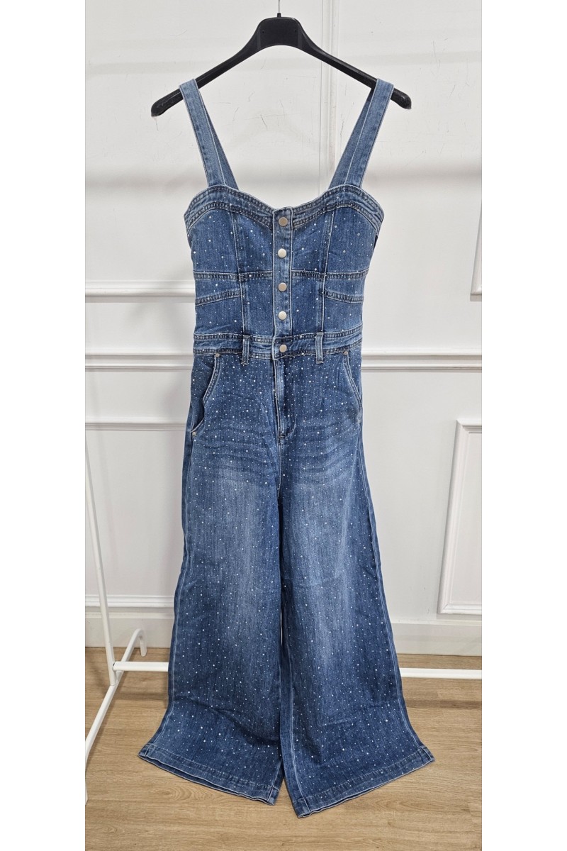 Mono vaquero tiranta georgia