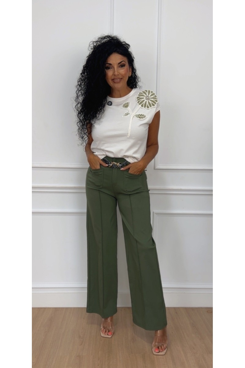 Pantalón licra Kenia