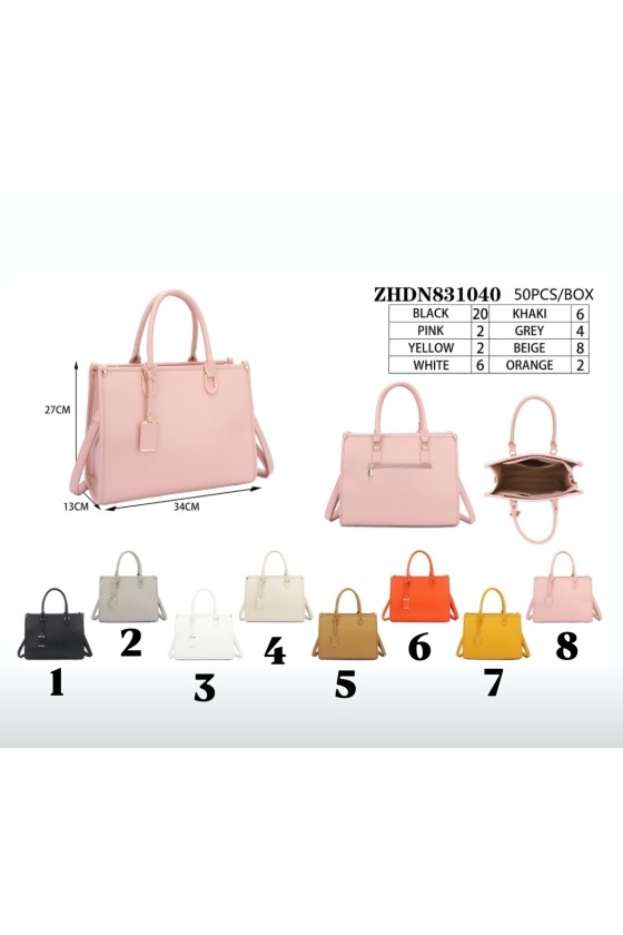 Bolso ZHDN831040
