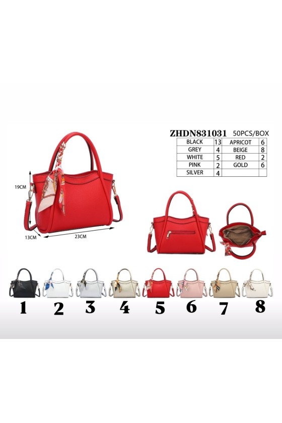 Bolso ZHDN831031