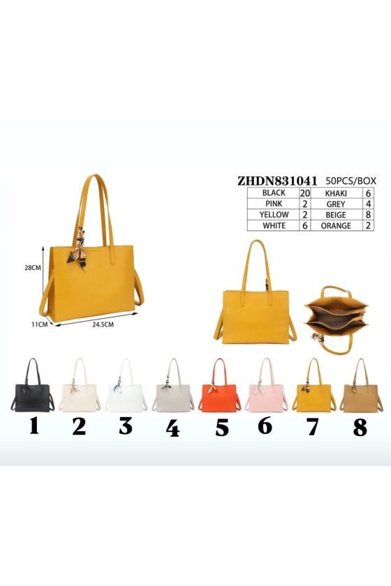 Bolso ZHDN831041