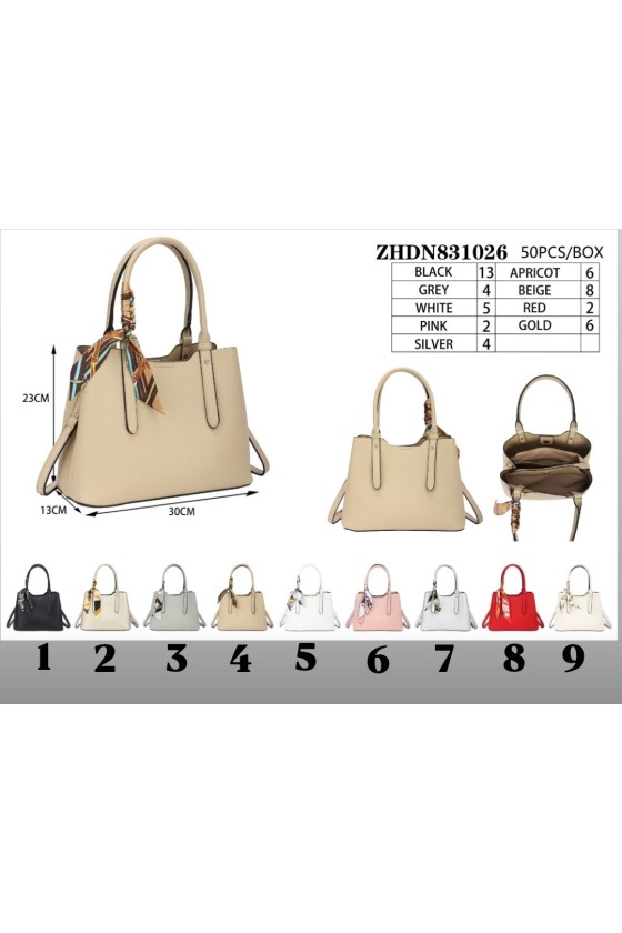 Bolso ZHDN831026