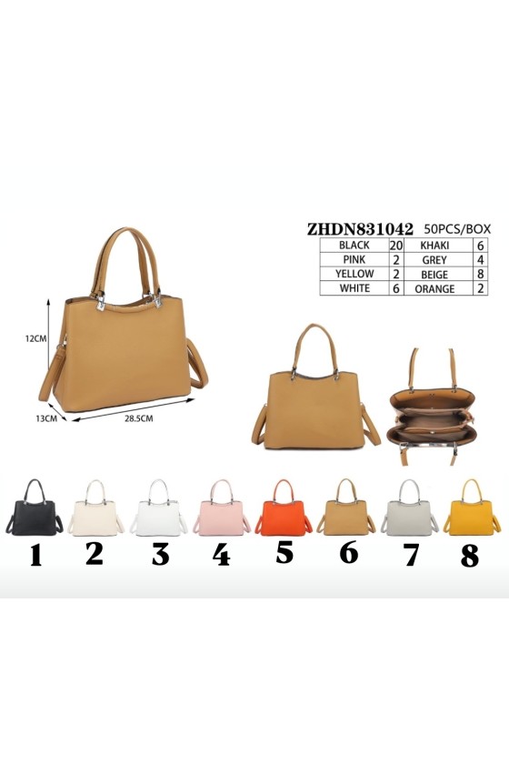 Bolso zhdn831042