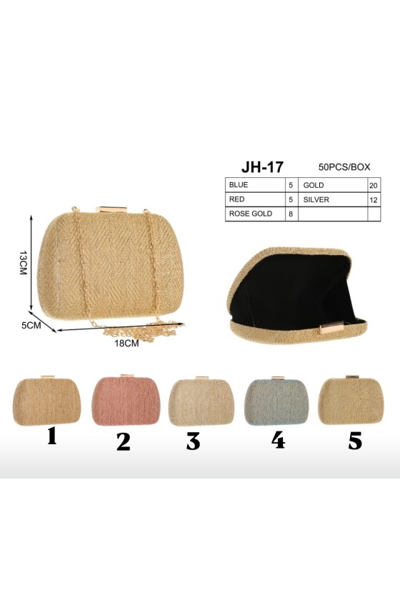 Bolso JH17
