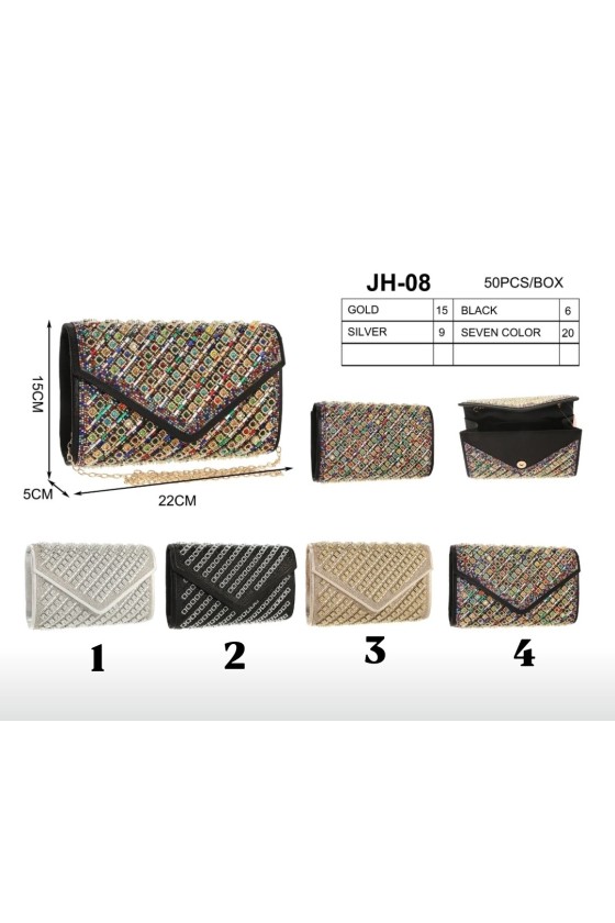 Bolso jh08