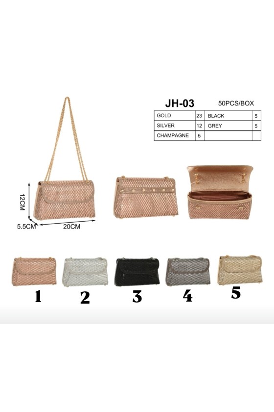 Bolso jh03
