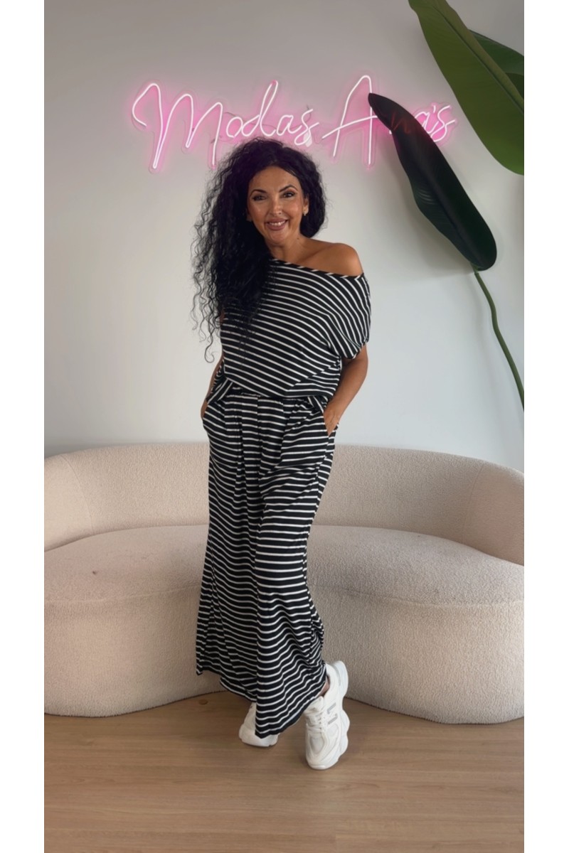 Conjunto confort marinero