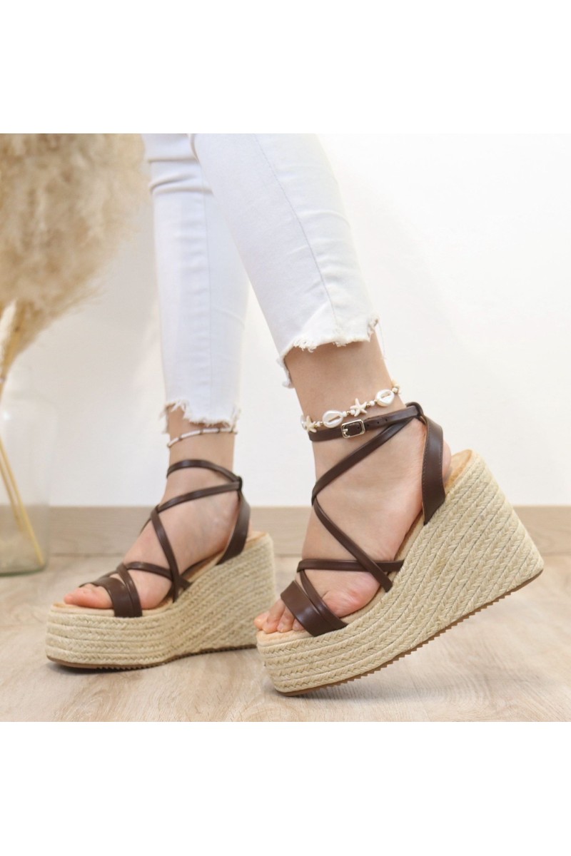 Cuñas romanas tiras