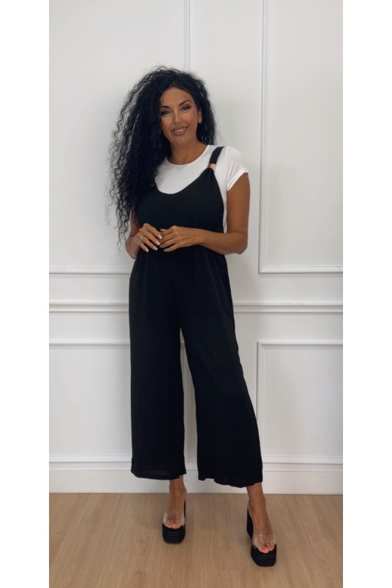 Mono combi detalle gold