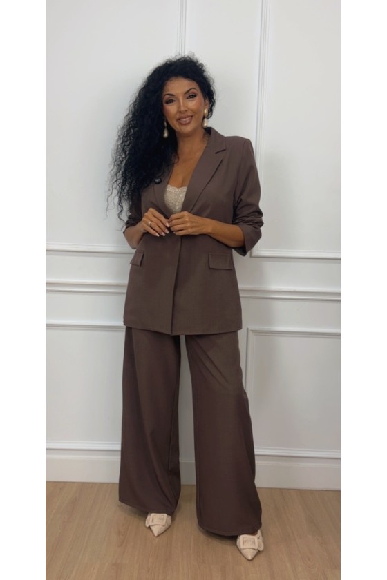 Traje chaqueta Maestranza