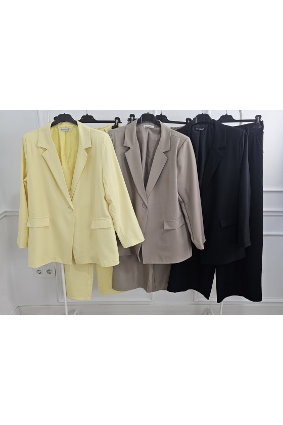 Traje chaqueta Maestranza