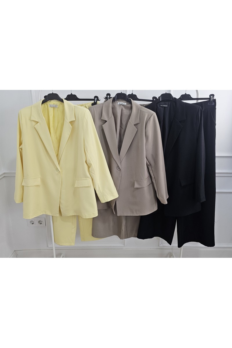 Traje chaqueta Maestranza