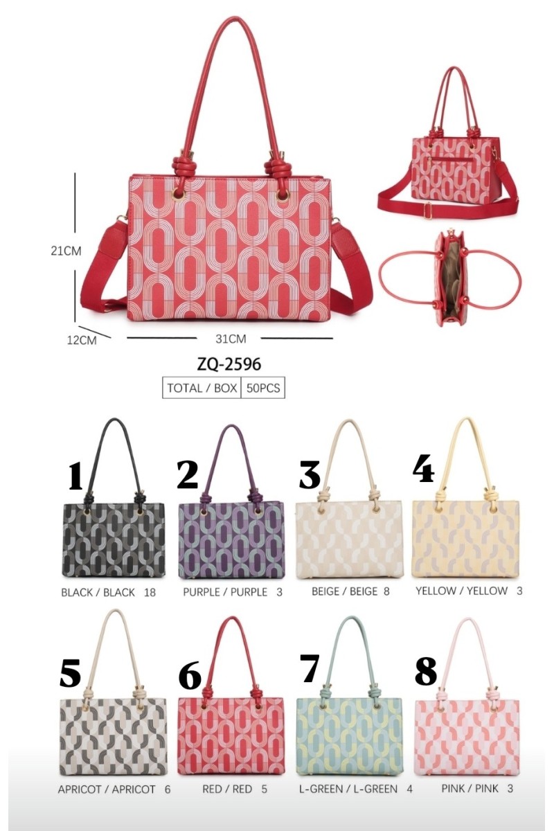 Bolso ZQ-2596