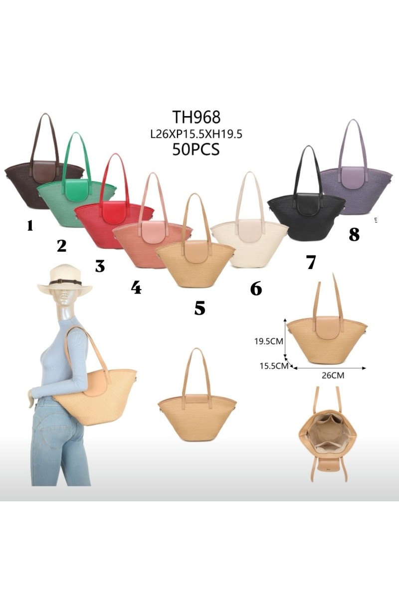 Bolso TH968