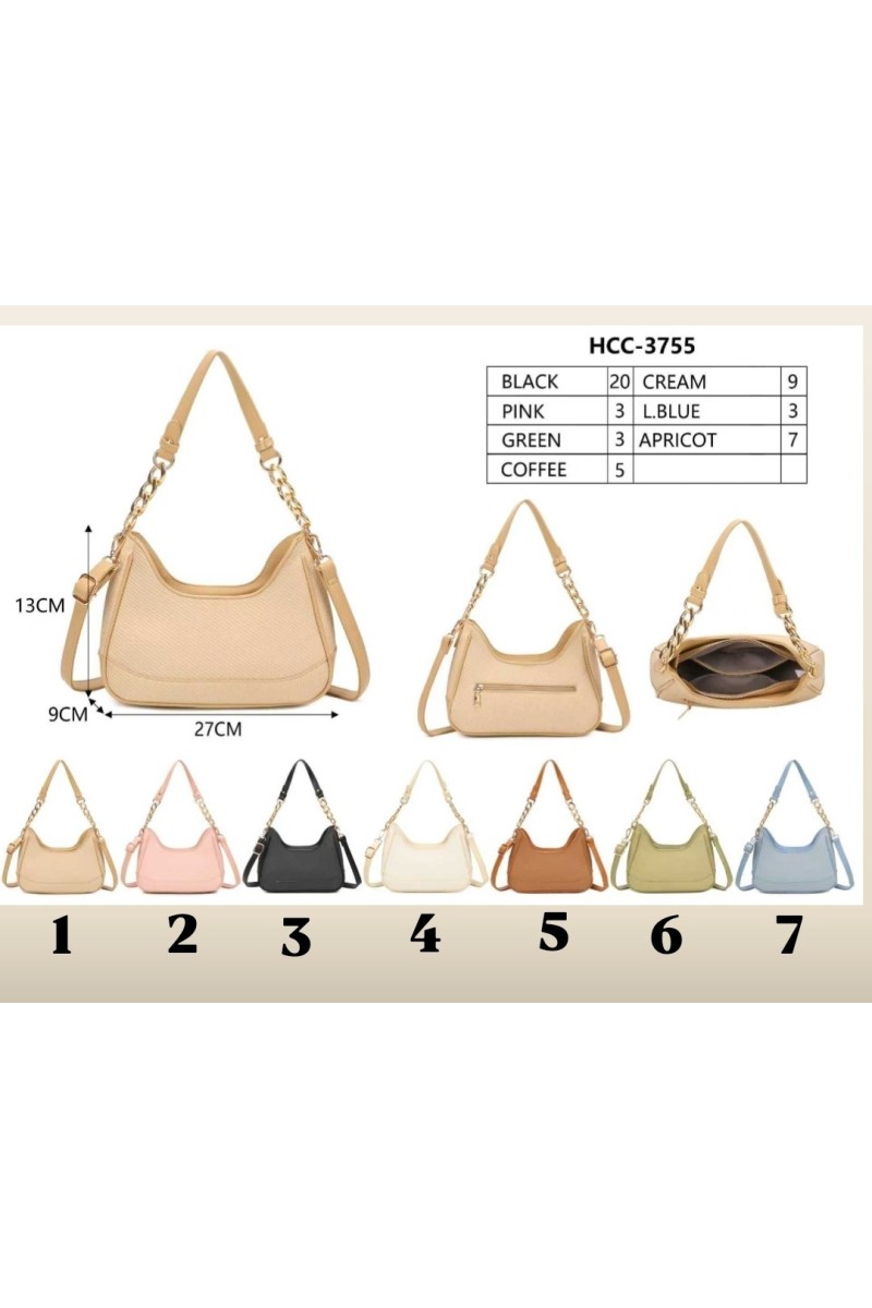 Bolso HCC3755