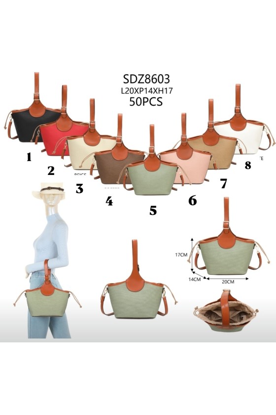 Bolso SDZ8603
