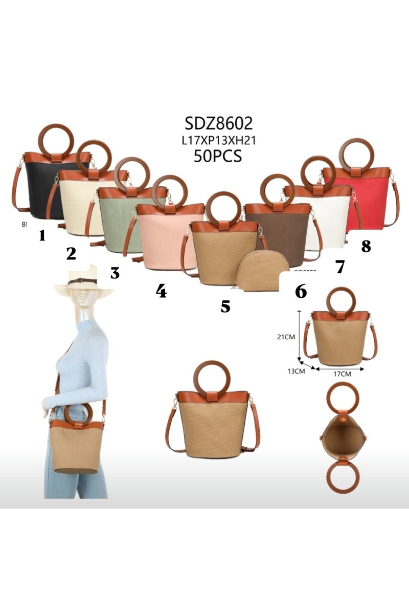 Bolso SDZ8602